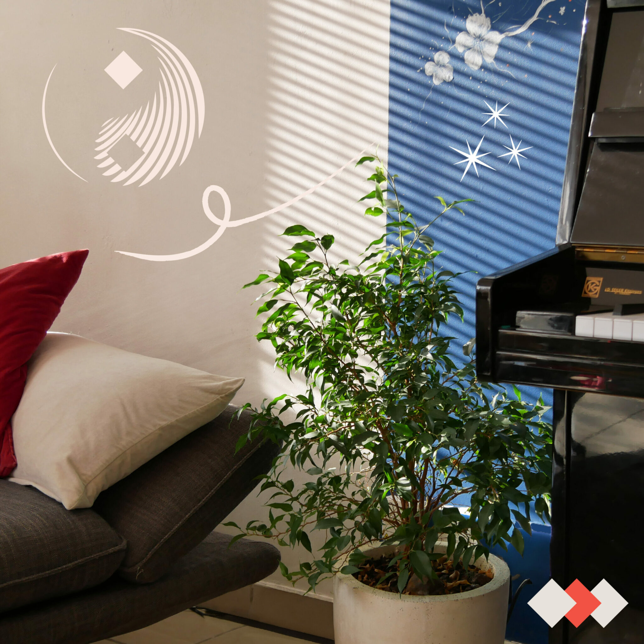 Intérieur Feng Shui