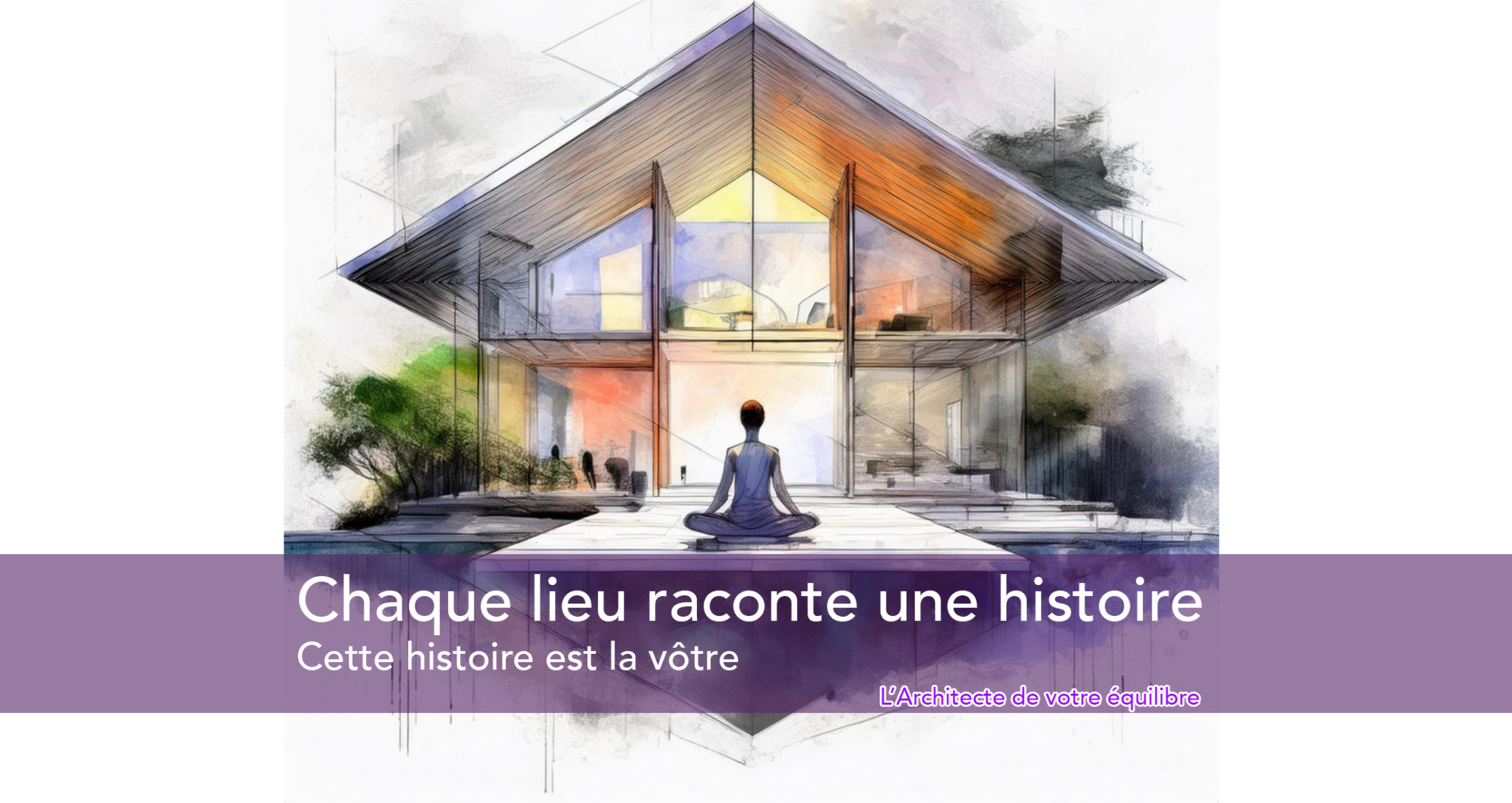 Architecte de l'équilibre